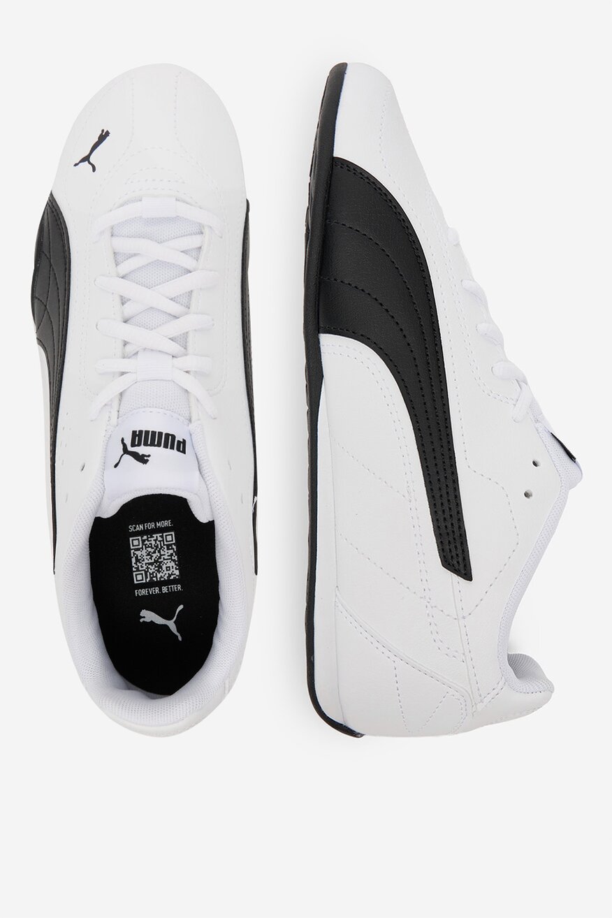 Спортни обувки Puma БЯЛ - 5906751154076