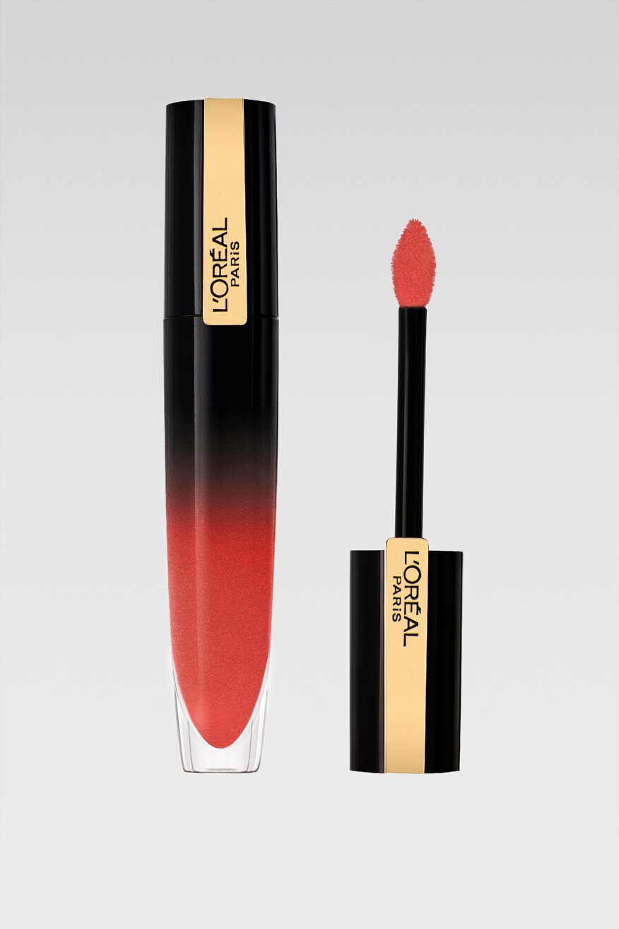 
                L'OREAL PARIS - BRILLIANT SIGNATURE 303 BE INDEPENDENT BEZ KOLORU - 2230010292449