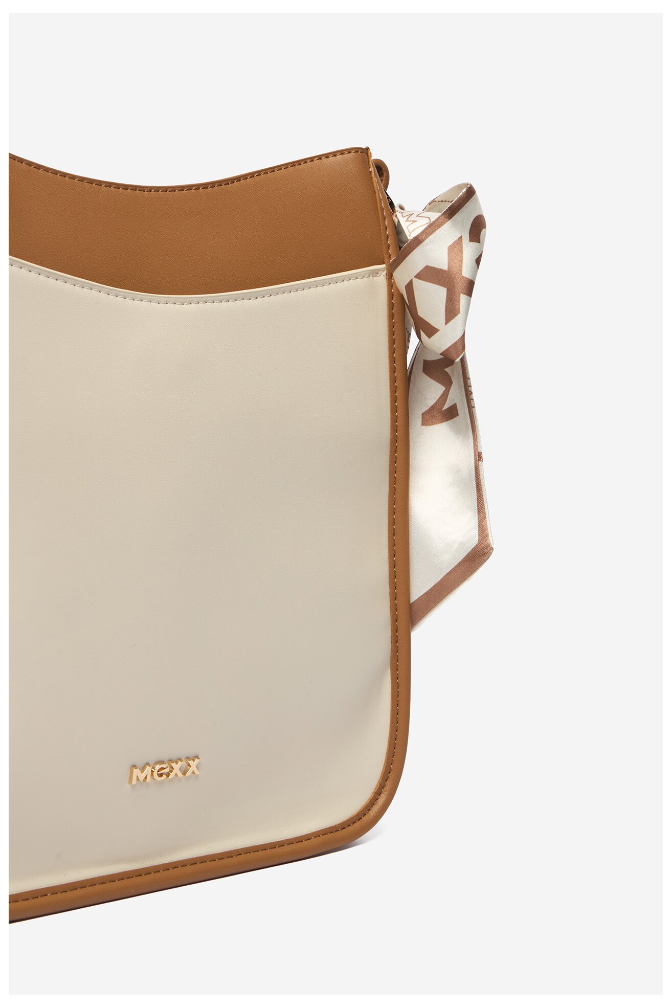 Дамска чанта Mexx CEO-MEXX-S-022-09 КАМЕЛ