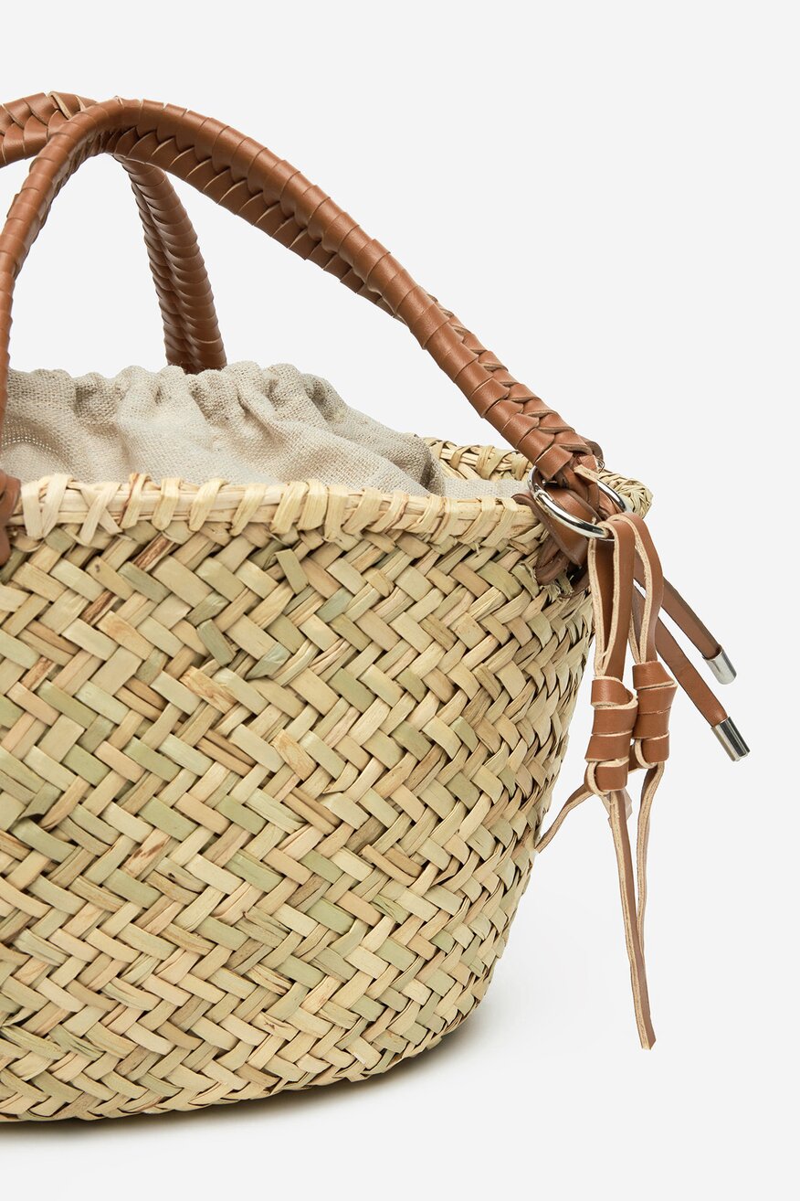 
                Сумка З Ремінцем DeeZee ВЕРБЛЮЖИЙ - 5906751131770