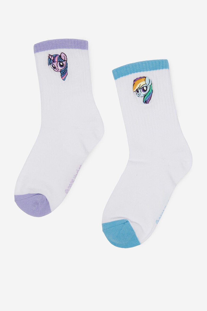 Čarape My little Pony BELA - 5906751664018