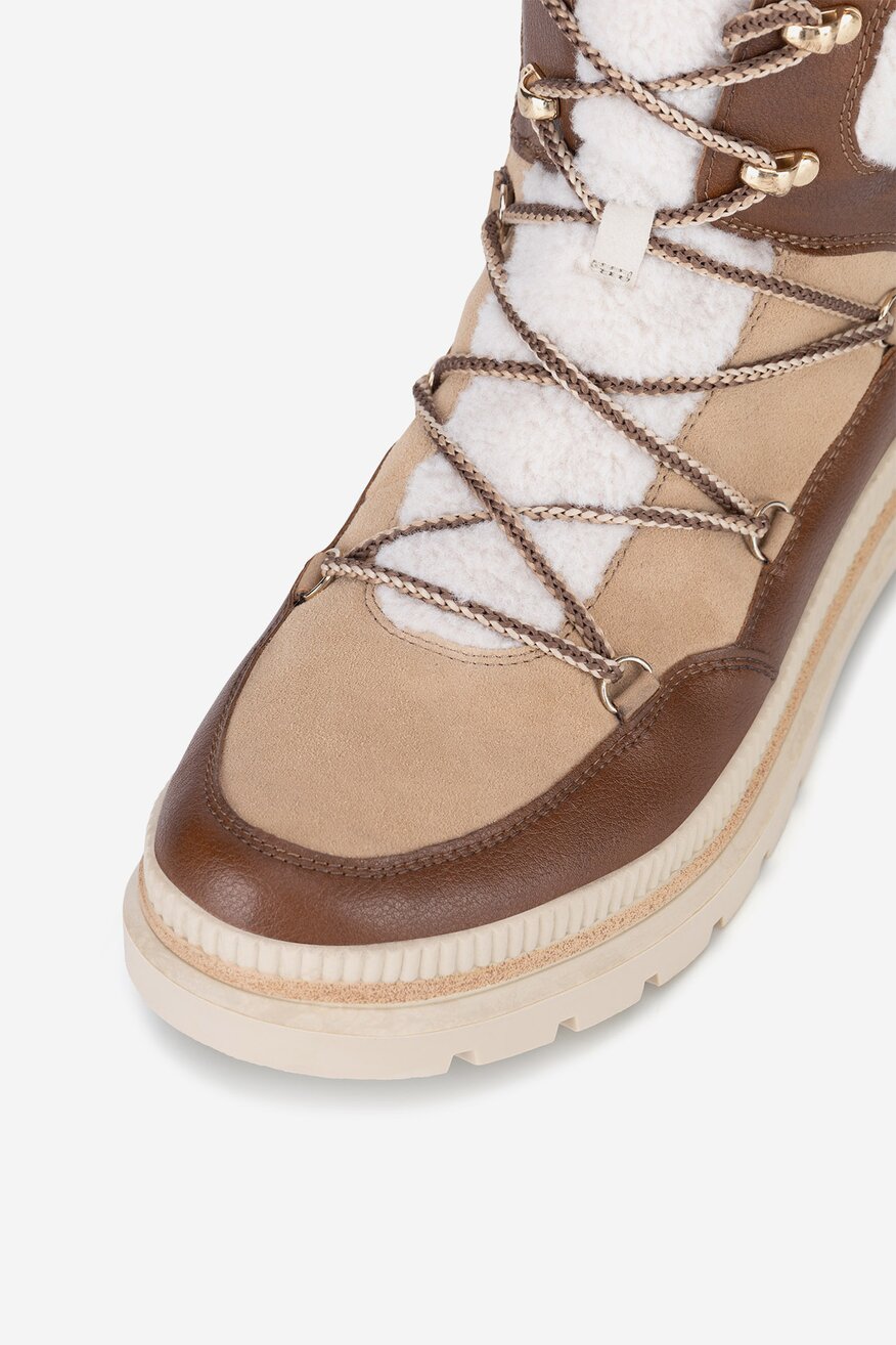 
                Bocanci Remonte MARO - 2230068907722