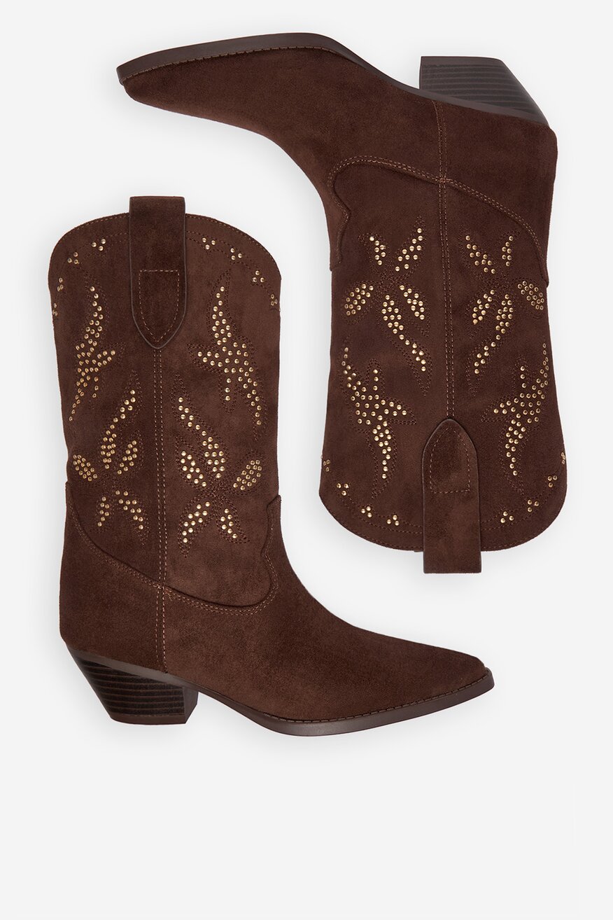 
                Ботуши DeeZee КАФЯВ - 5906751453599