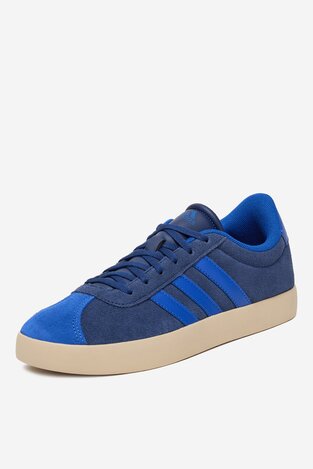 Кросівки спортивні adidas VL COURT 3.0 K JS3489 ТЕМНО-СИНІЙ