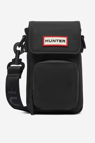 Torba HUNTER C-HTR-B-015-08 CRNA