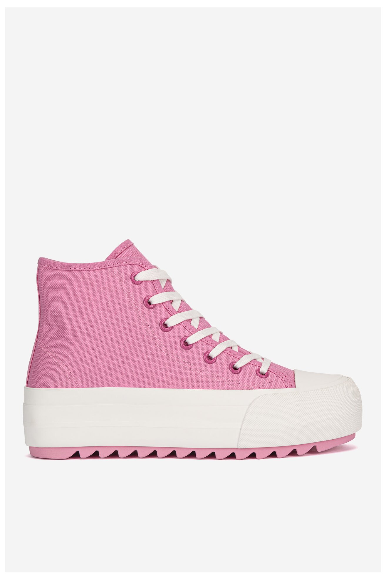 Trampki Jenny Fairy WFA2939-1 Różowy