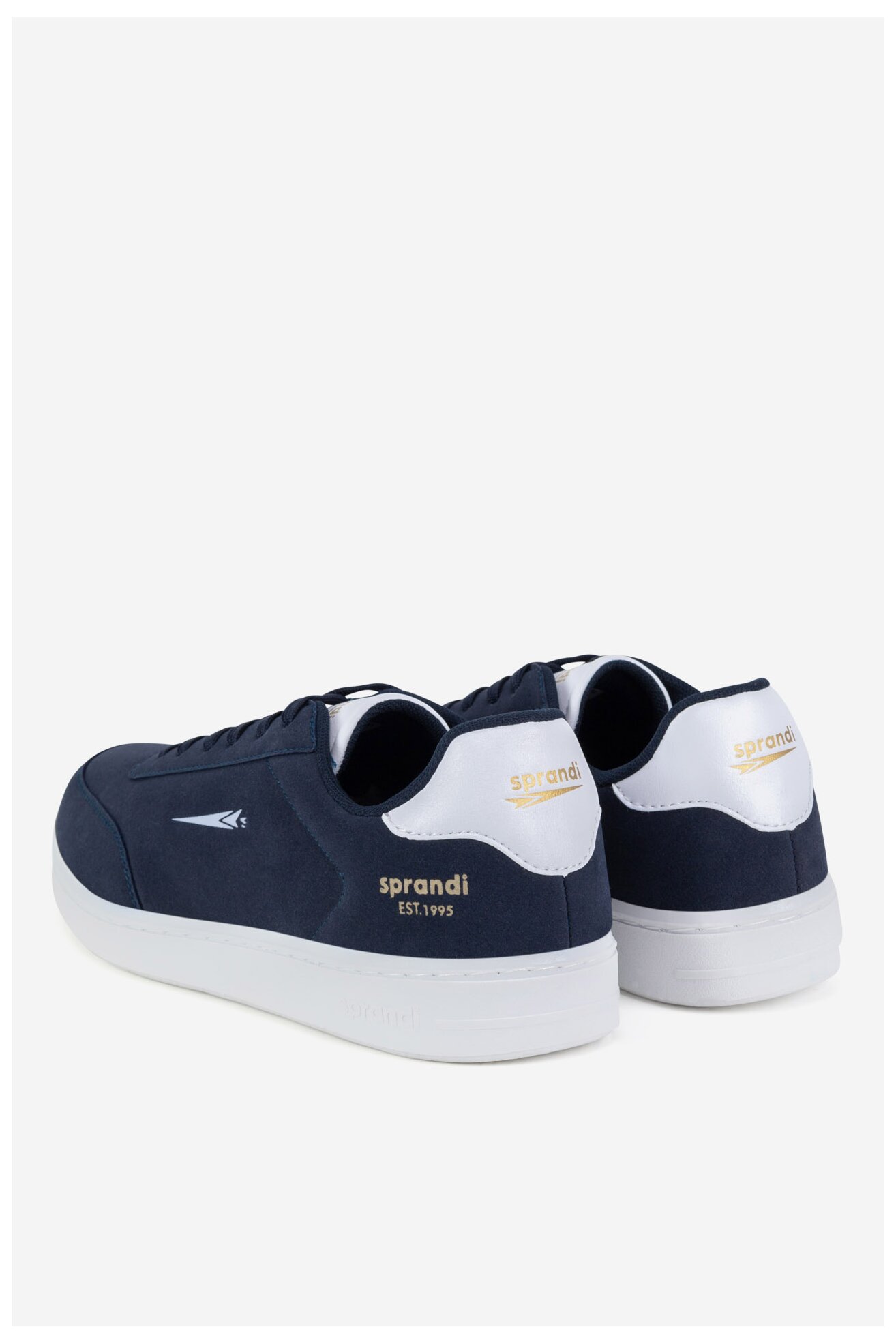 Încălțăminte sport Sprandi V5-6437 BLEUMARIN