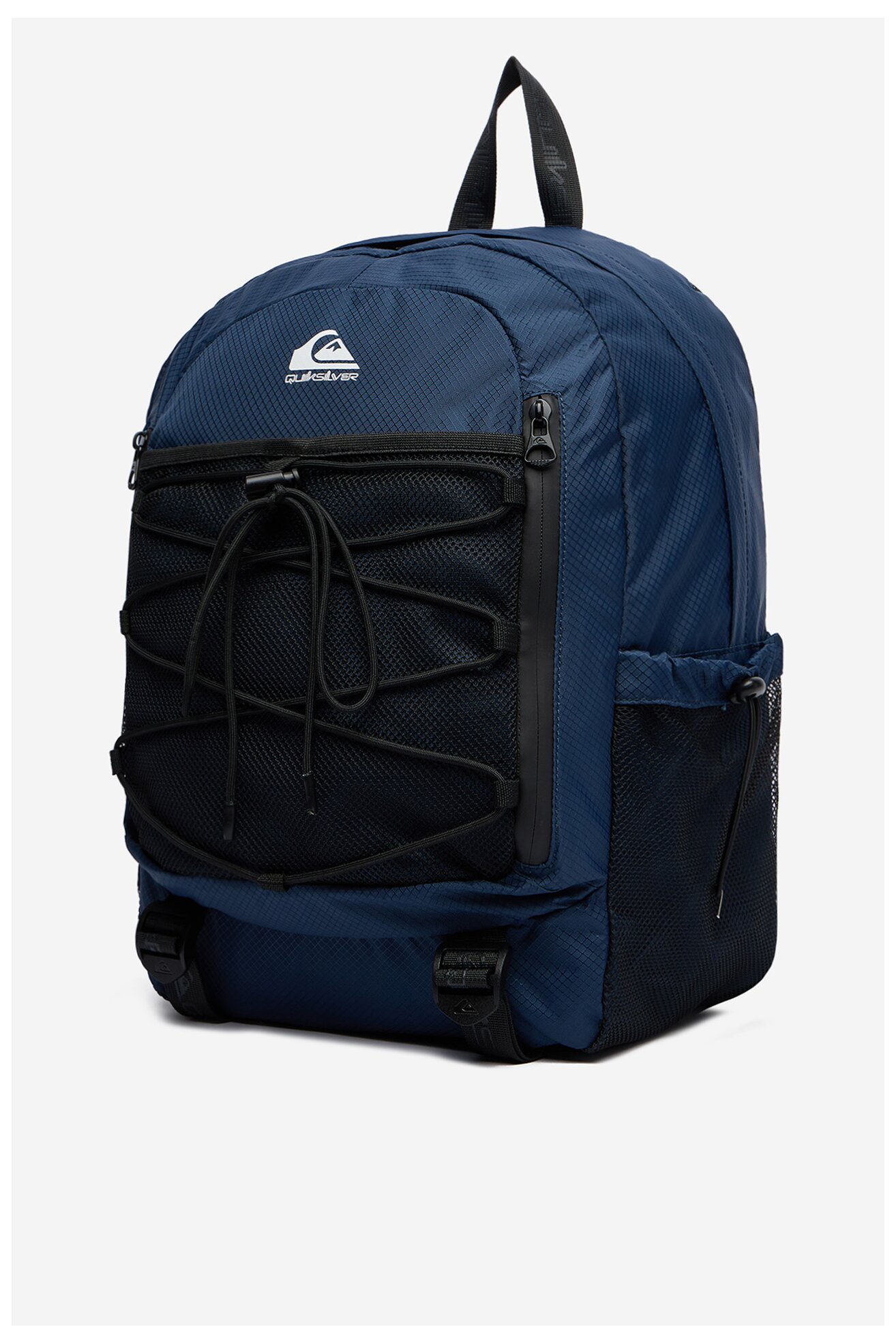 Рюкзак QUIKSILVER WBEO-QUIK-M-005-10 ТЕМНО-СИНІЙ