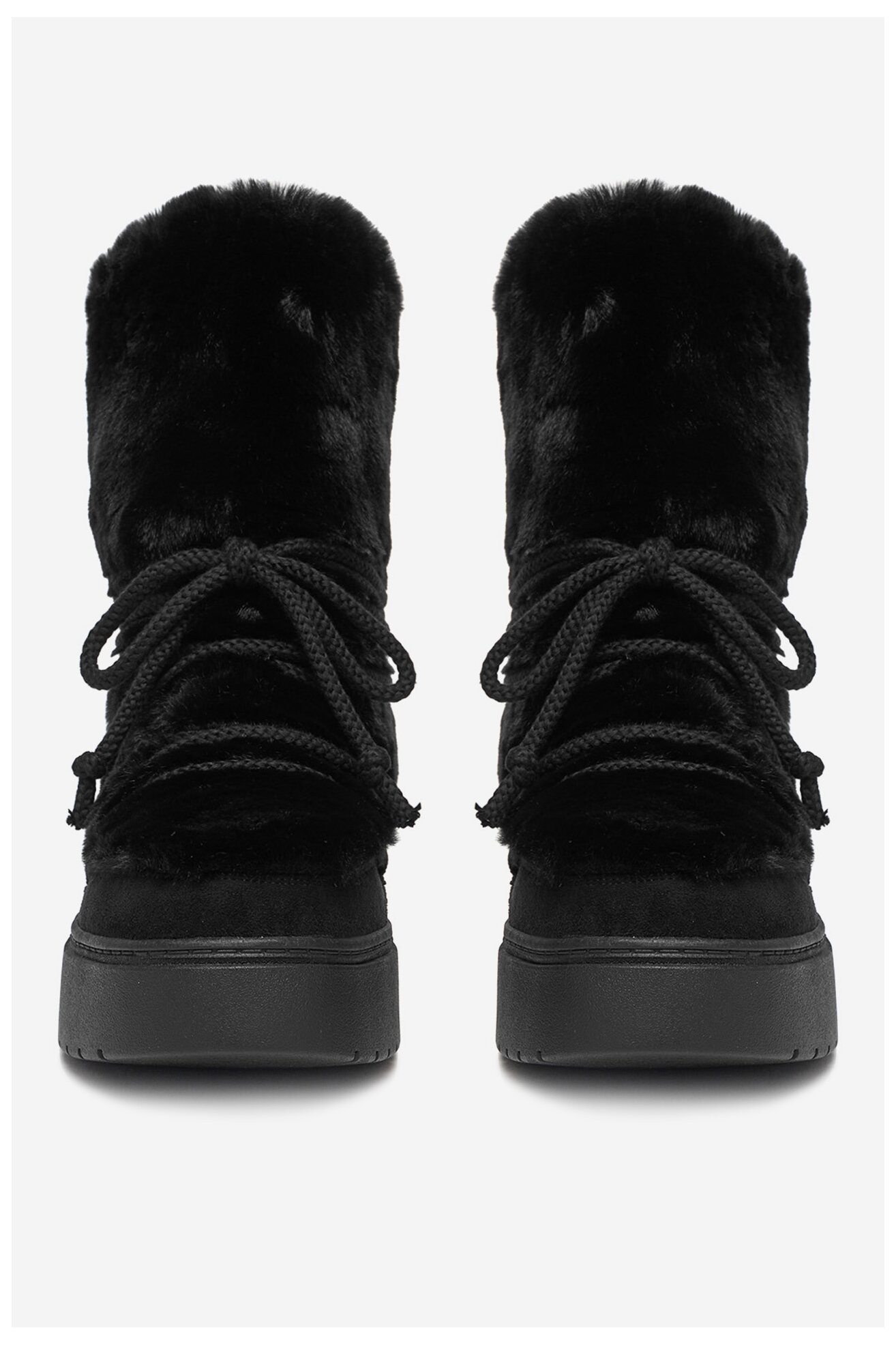 Ghete DeeZee HX24020-1 NEGRU