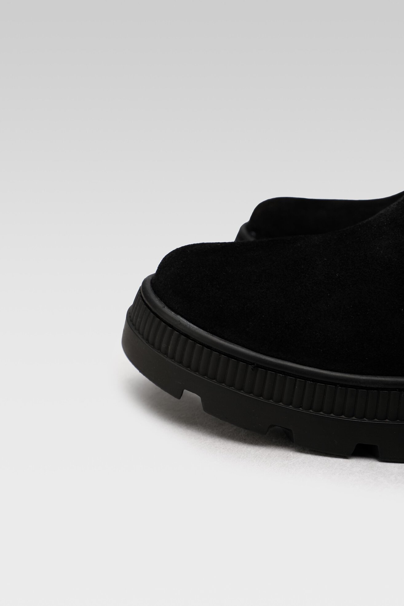 Cizme Lasocki WI23-PUSZAN-03 NEGRU