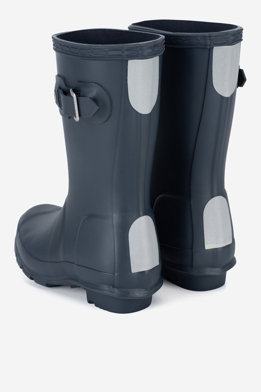 
                Гумени ботуши HUNTER КОБАЛТОВО СИНЬО - 2230070291215