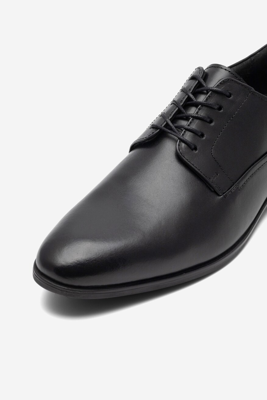 
                Напівчеревик Lasocki ЧОРНИЙ - 5904862909103