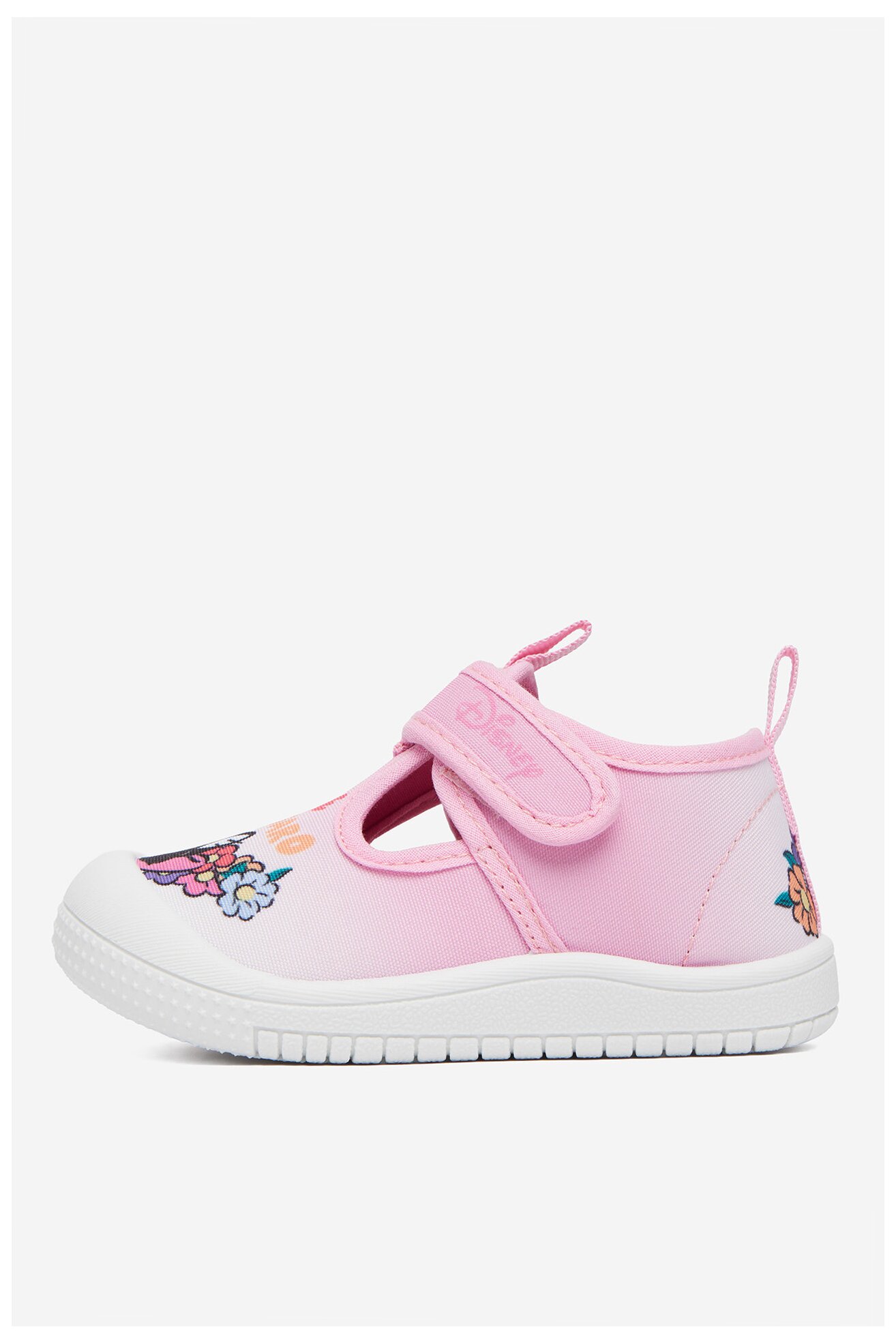 Papucs Mickey&Friends CEO-NJ-SS26-203DSTC RÓZSASZÍN