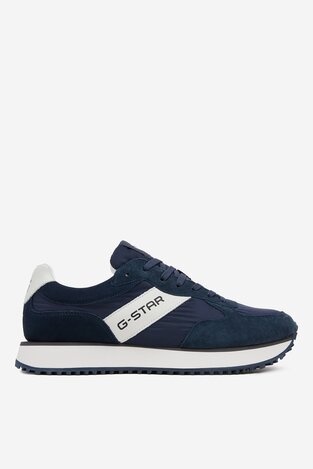Patike G-STAR RAW XAVIER-01-WE KOBALT PLAVA