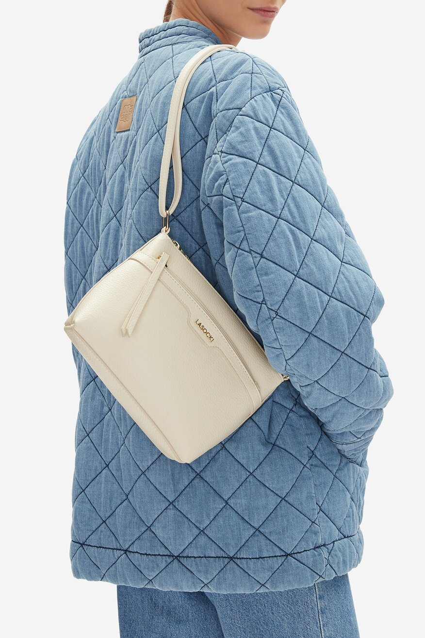 Torba Lasocki SLONOVA KOST - 5904862312149