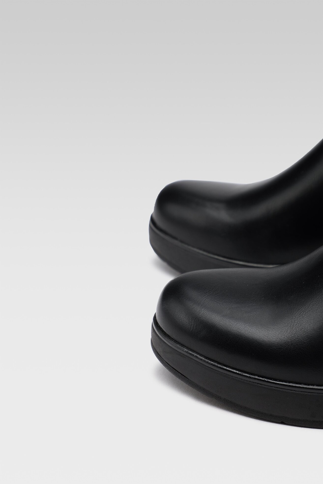 Botki Clara Barson WS122-05 Czarny