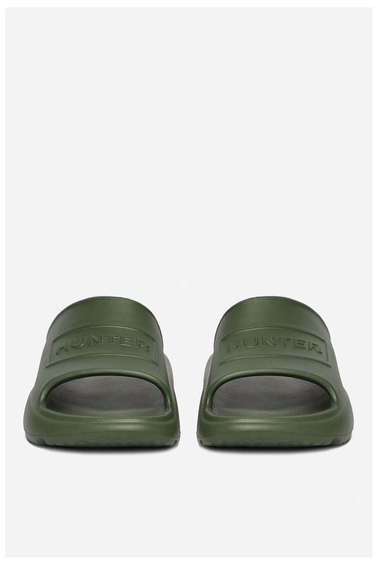 Шльопанець для басейну HUNTER CEOWB-840143AM ХАКІ