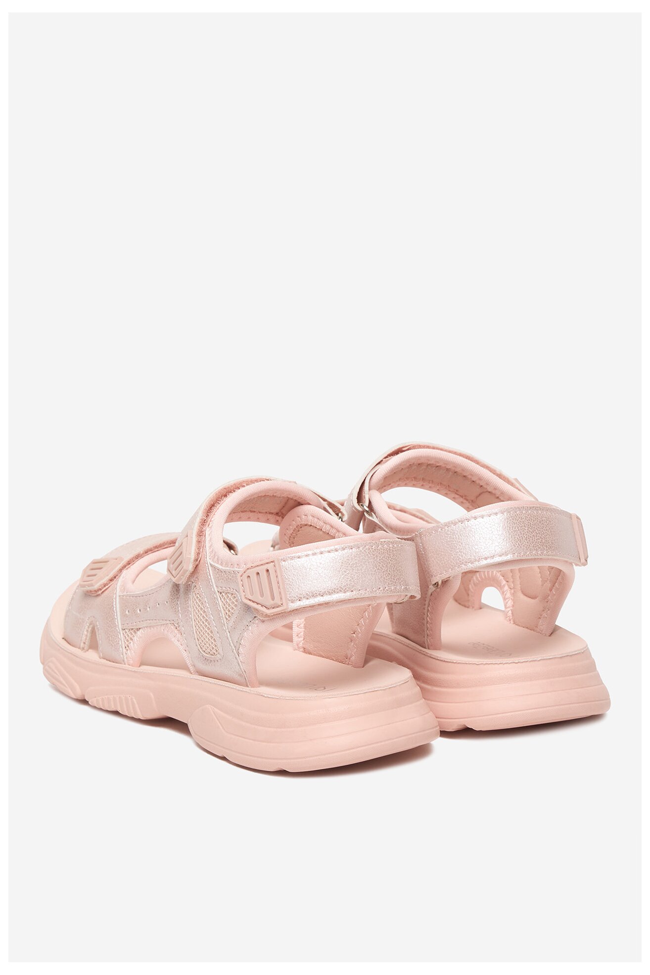 Sandale DeeZee CEO-CSS20397-05 ROZE