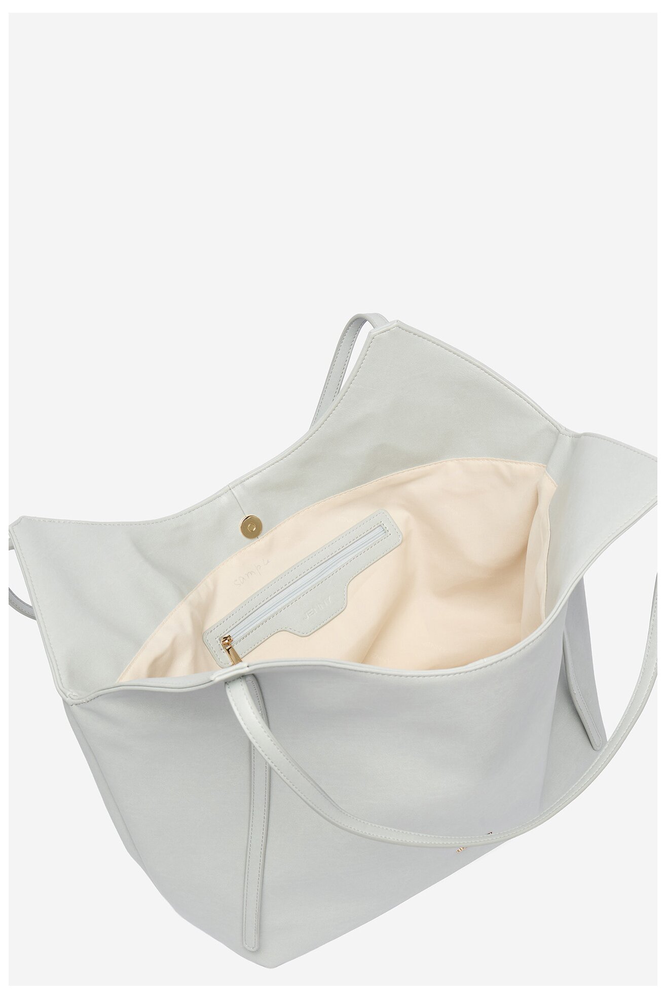 Kézitáska Jenny CEO-JNY-L-005-09 KÉK