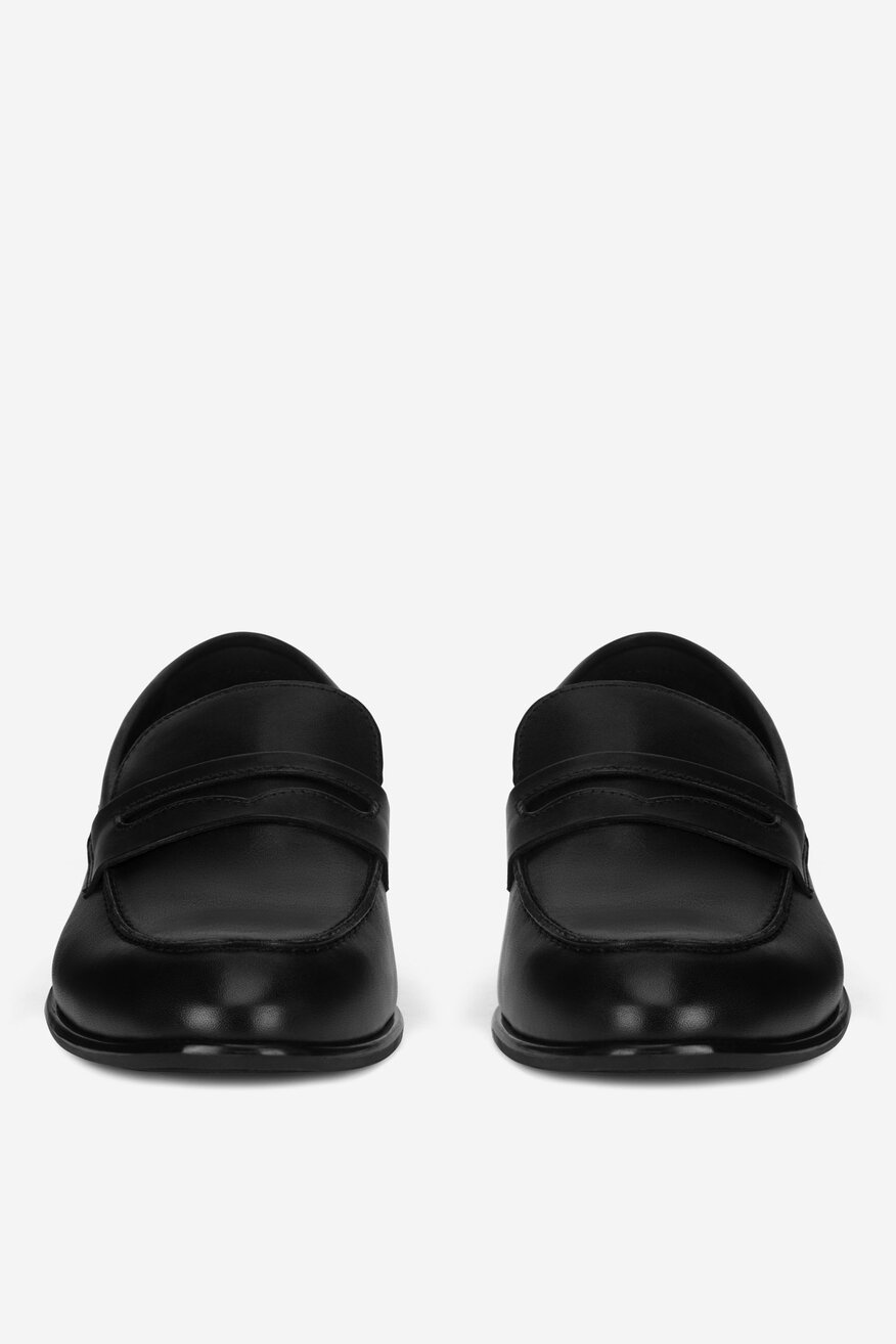 
                Mokasine Lasocki CRNA - 5905588735014