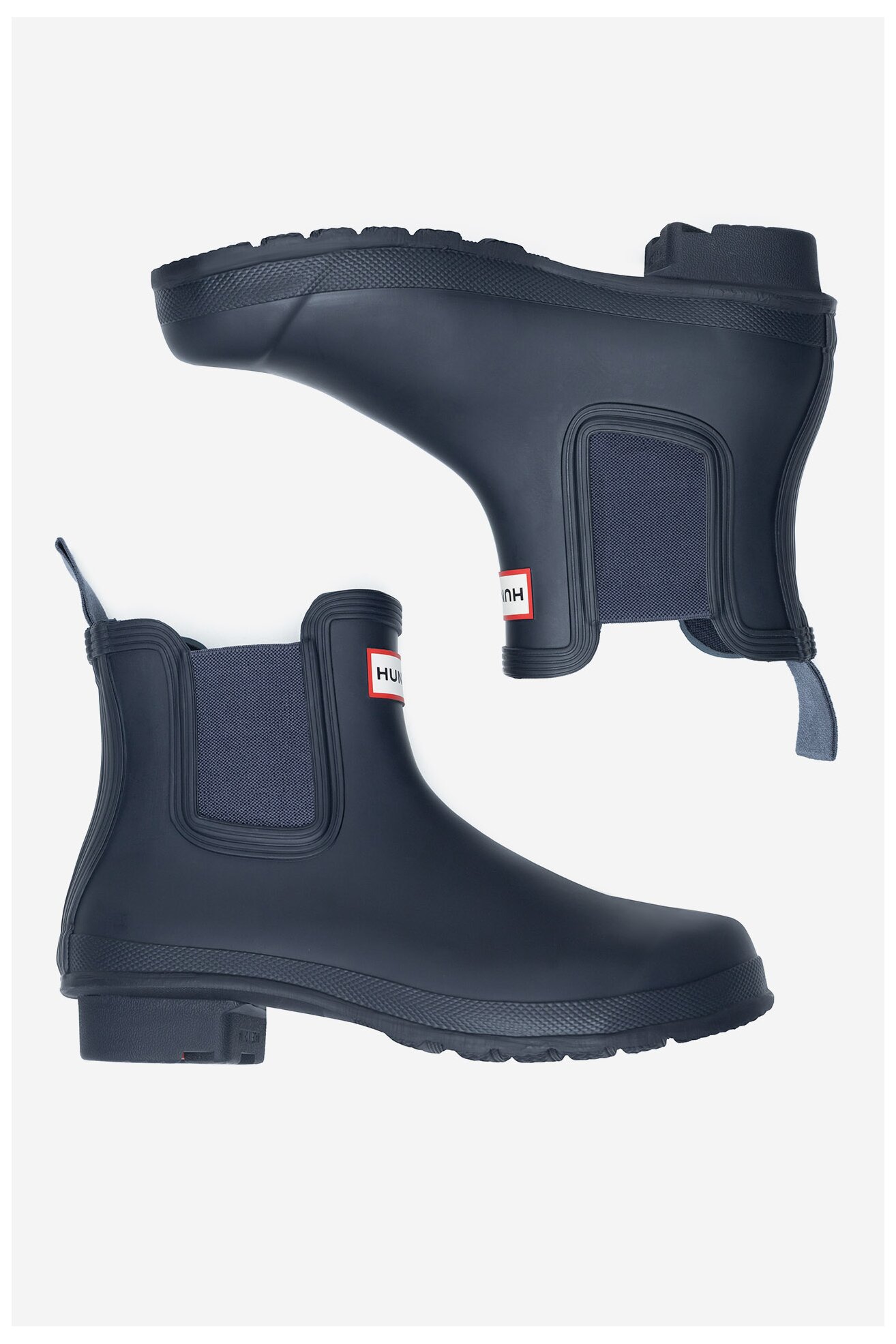 Cizme de cauciuc HUNTER WFS2078RMA BLEUMARIN