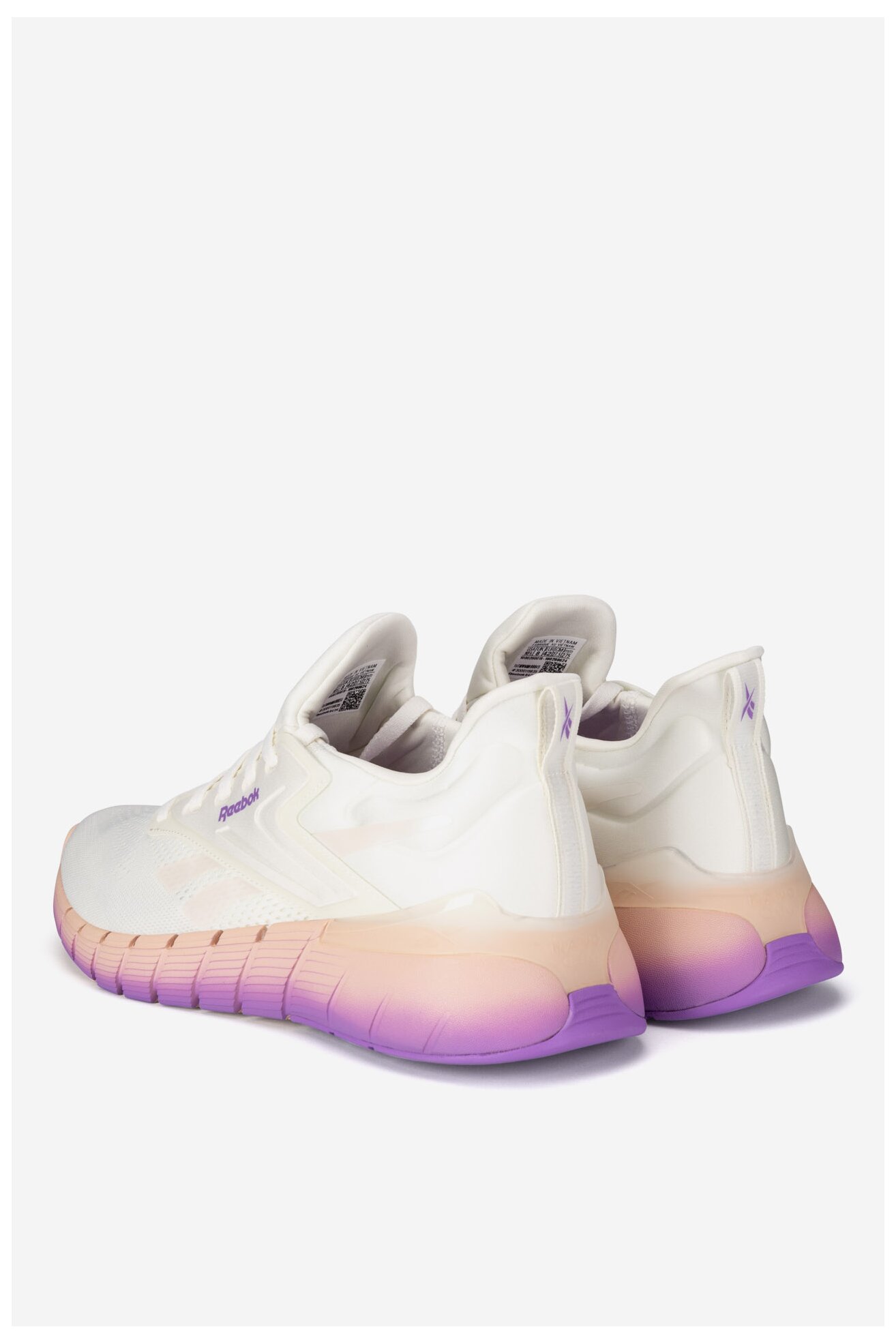 Încălțăminte sport Reebok NANO GYM 100208624 CREM