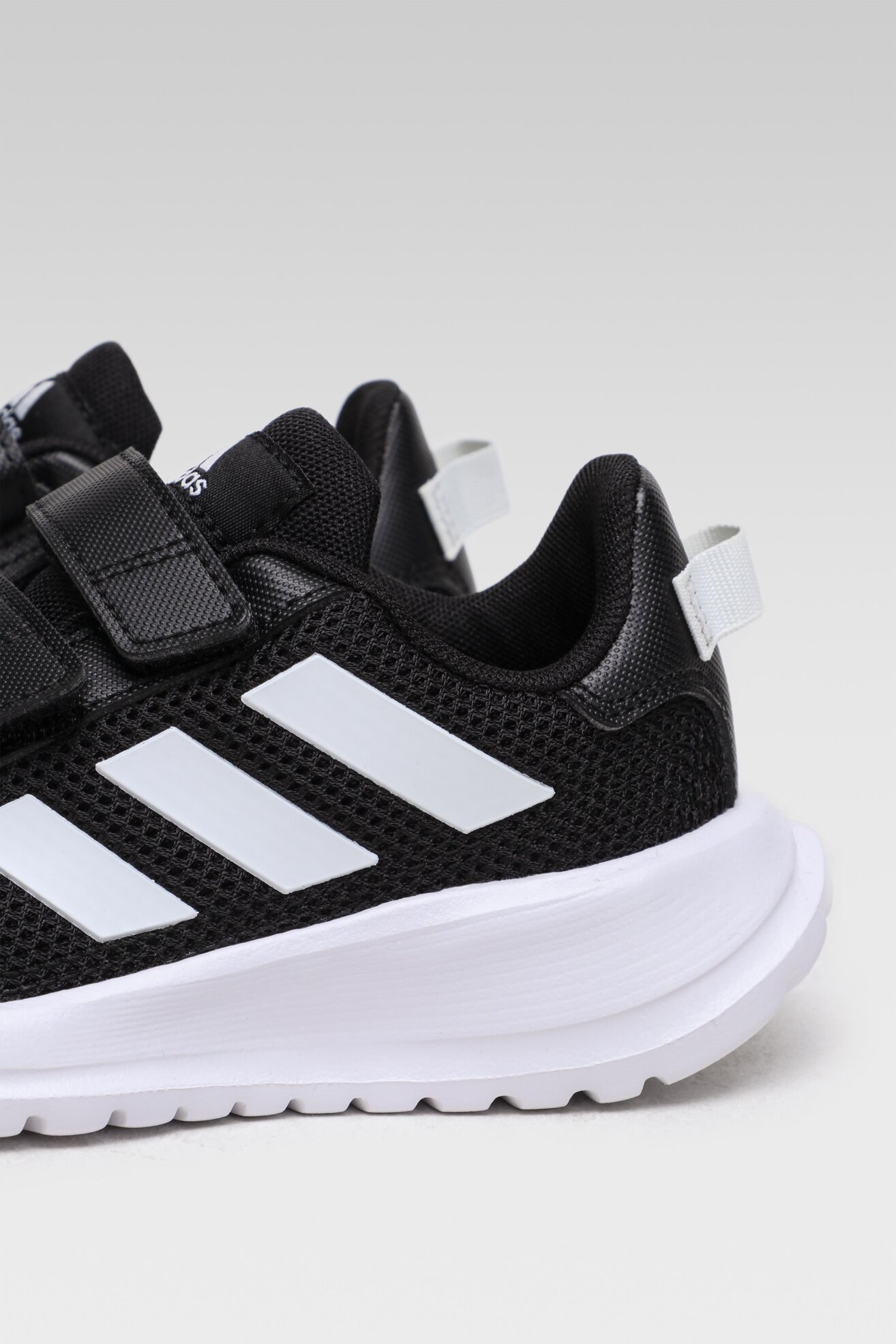 Obuwie sportowe adidas TENSAUR RUN C EG4146 Czarny