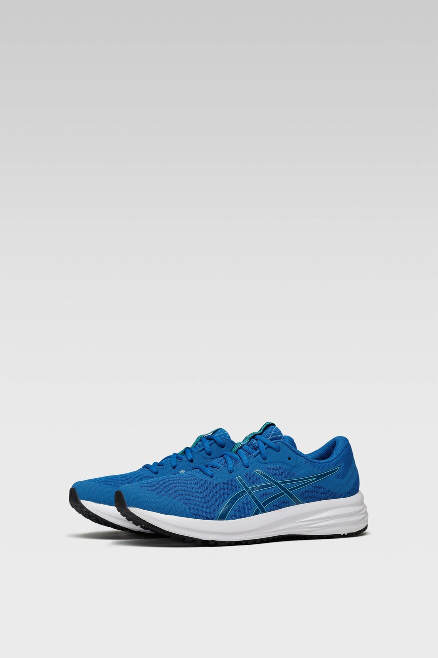 ASICS - Buty do biegania - 5904248523329