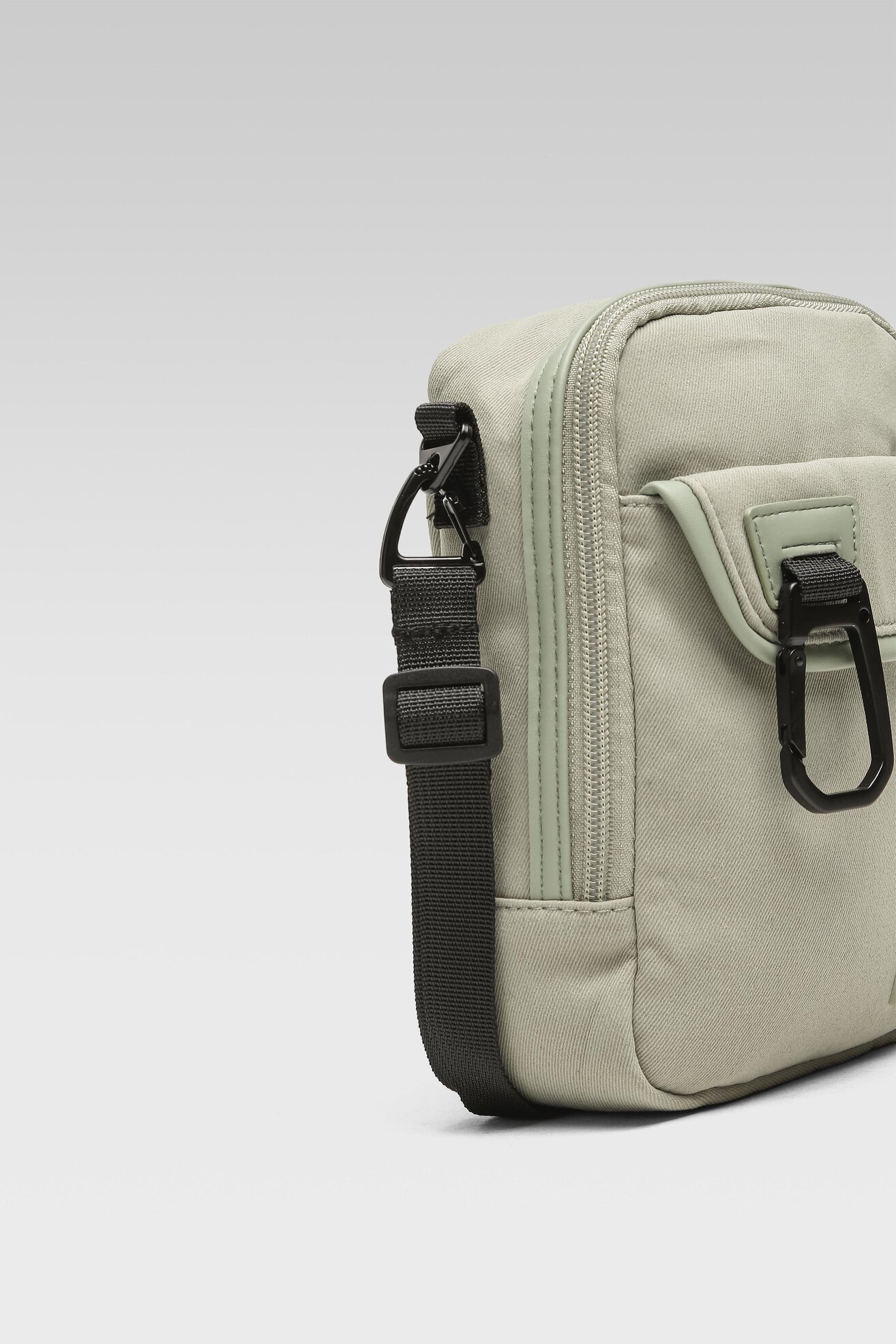 Torba męska Sprandi BSR-S-070-70-08 Zielony