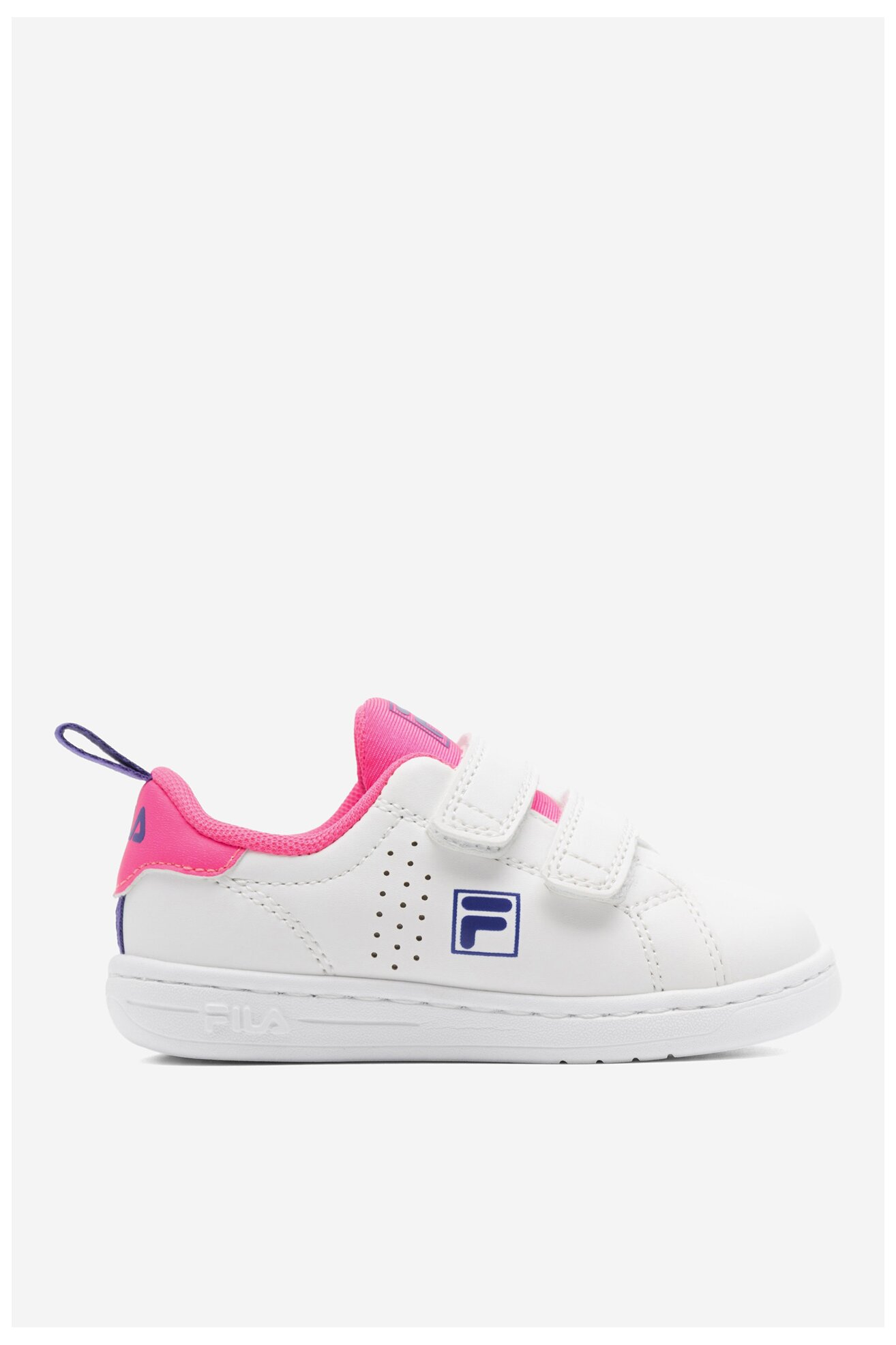 Sneakers Fila CROSSCOURT 2 NT VELCRO tdl FFK0010 13153 MIX