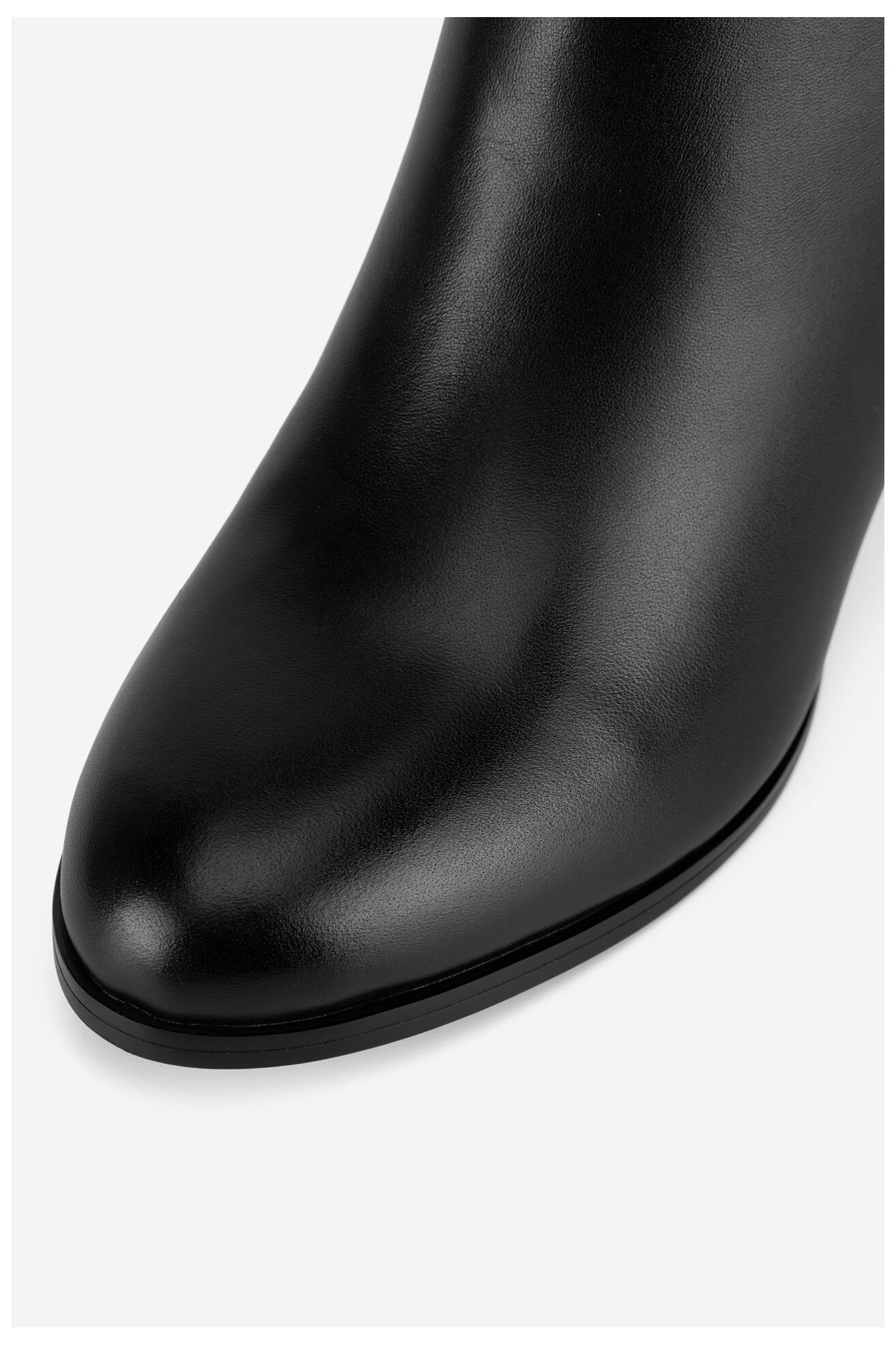 Cizme Lasocki WYL3162-8Z NEGRU