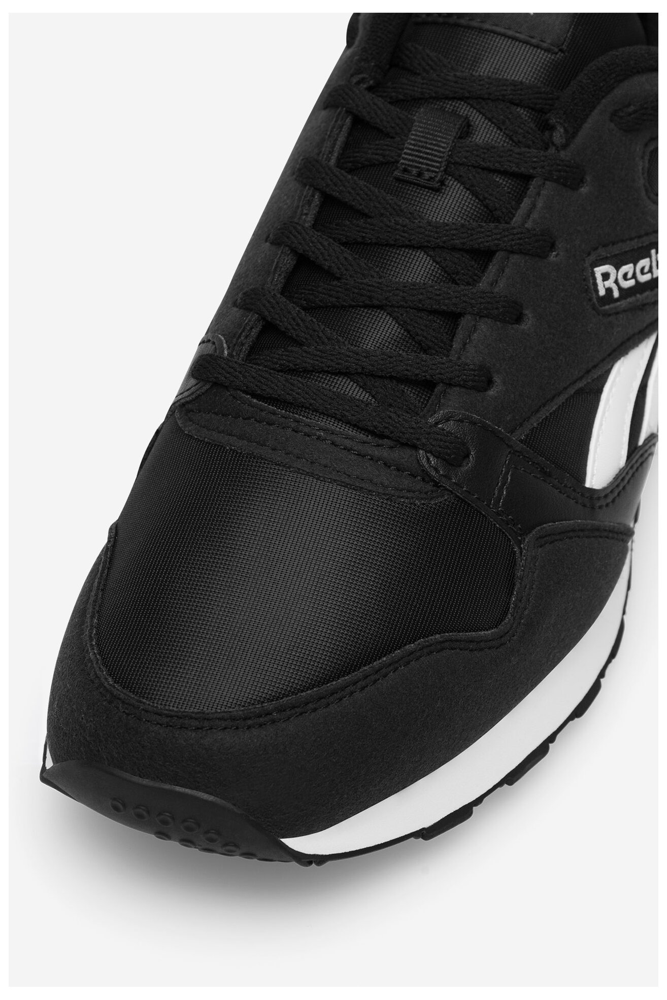 Obuwie sportowe Reebok ULTRA FLASH 100032921 Czarny