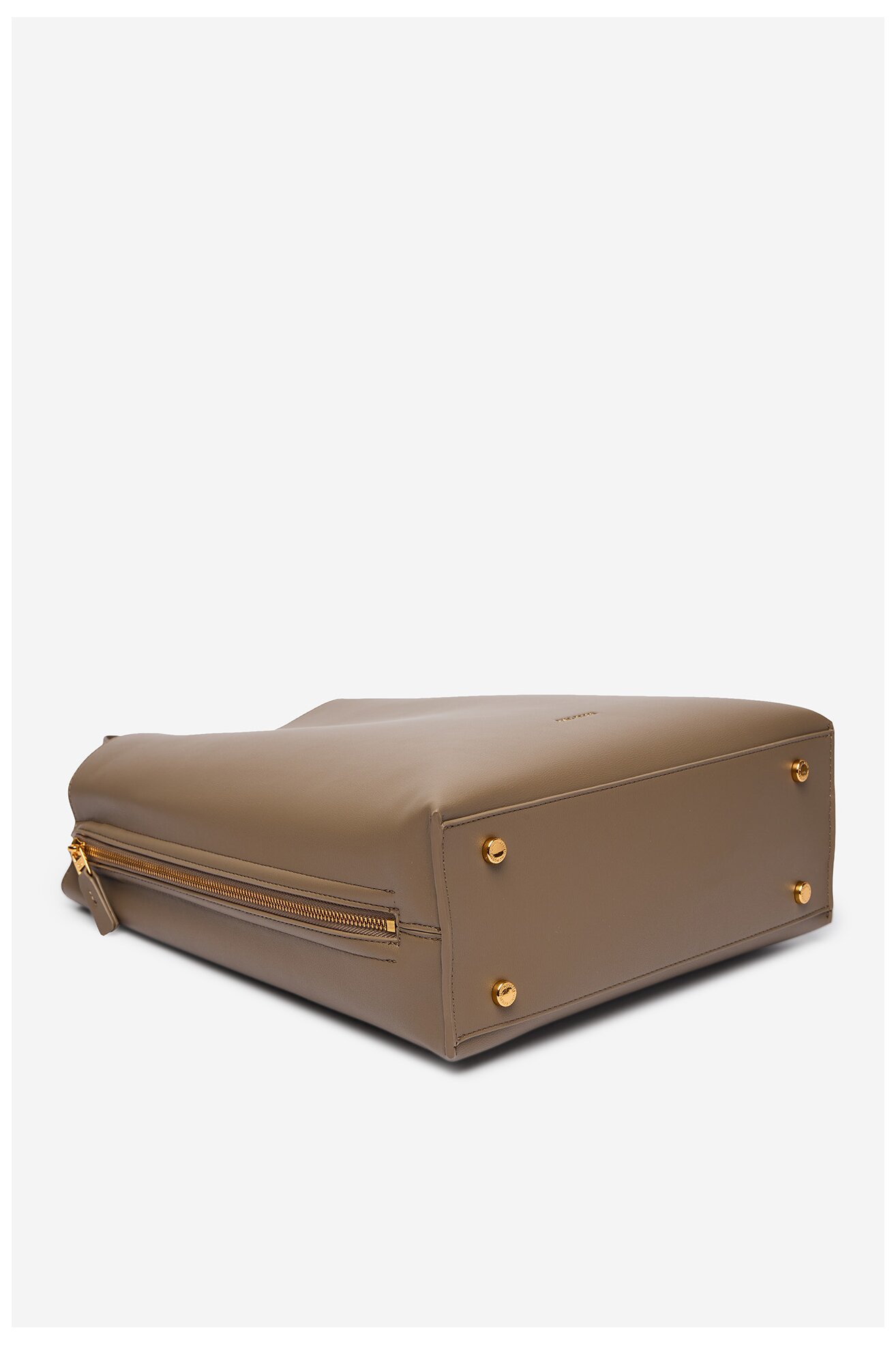 Torebka Gino Rossi C-WEN-3 Beżowy ciemny