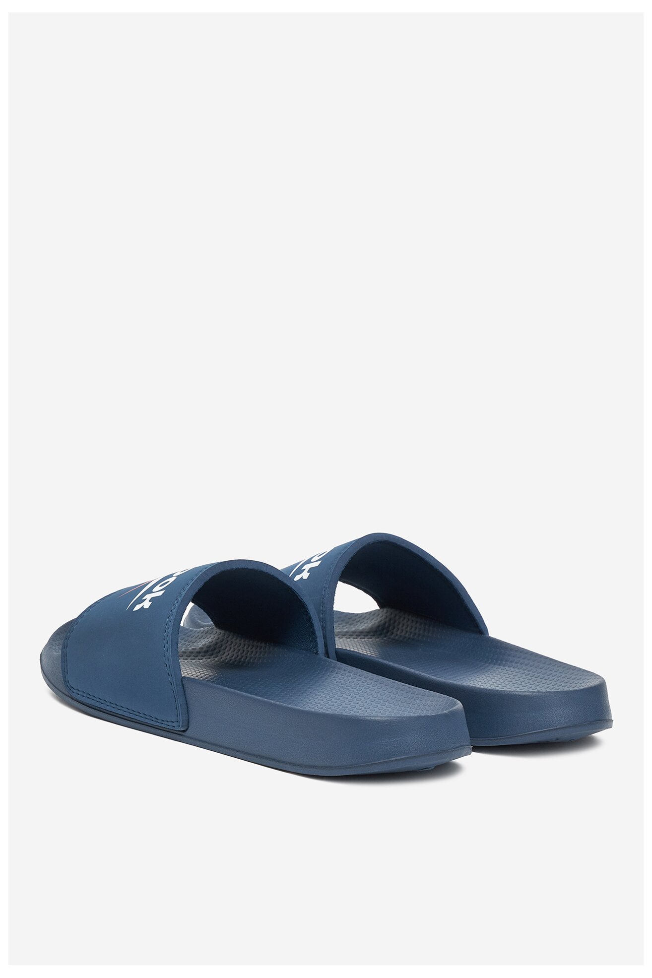 Джапанка за басейн Reebok CEO-SS25-3C069-2 КОБАЛТОВО СИНЬО