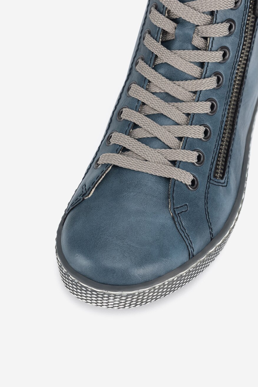 
                Боти Rieker СИН - 2230062968811