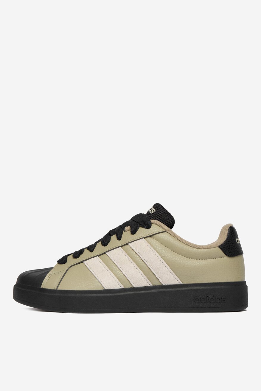 
                Sportcipő adidas SZÜRKE - 5906751469507