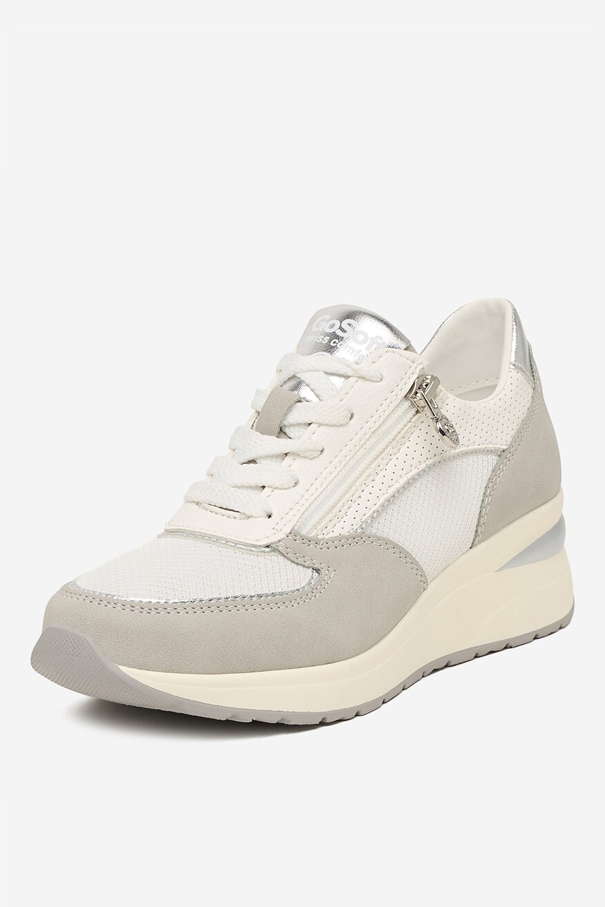 
                Go Soft - Sneakersy - 5906751926505