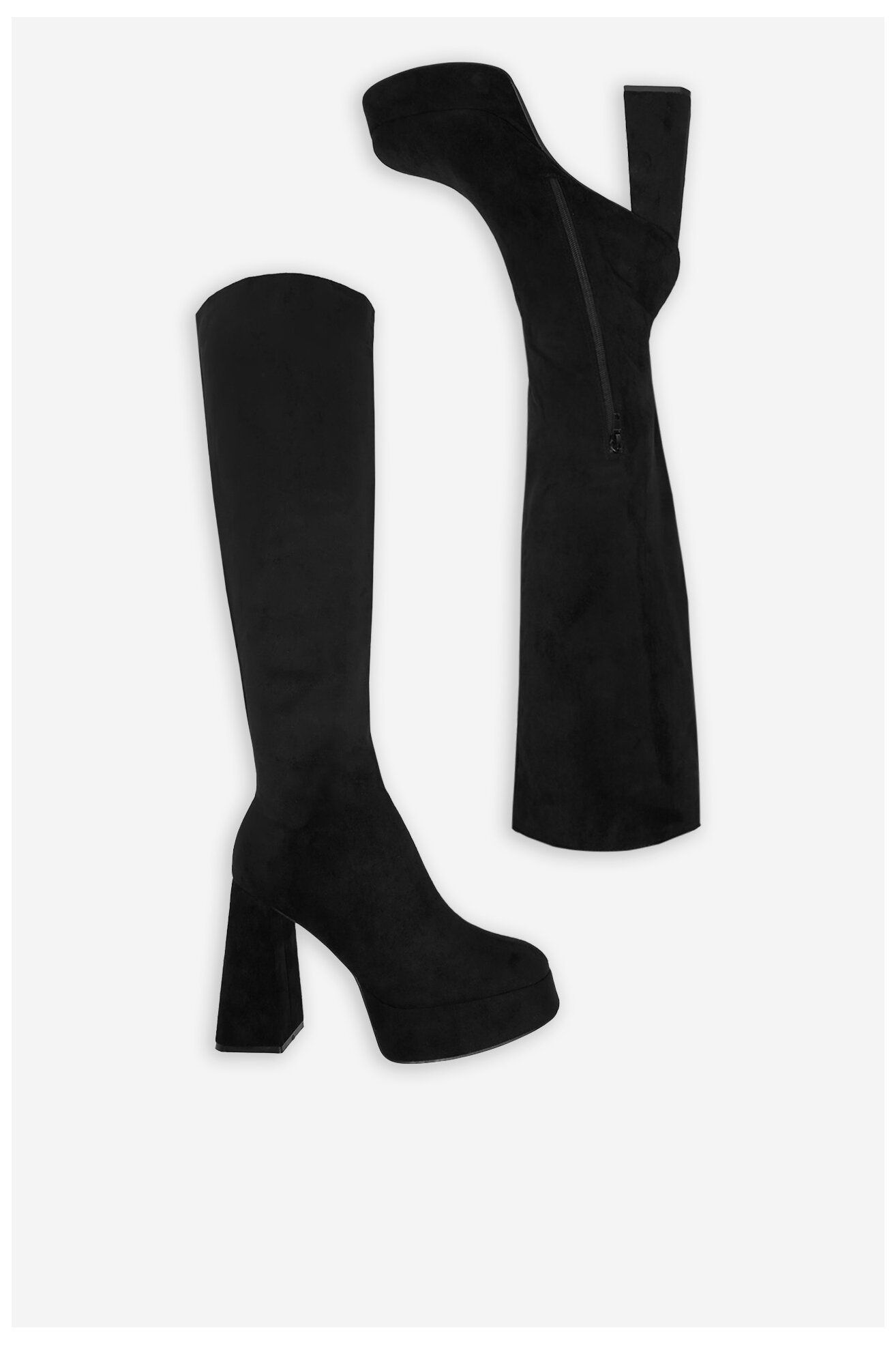 Ботуши DeeZee CL221013H ЧЕРЕН