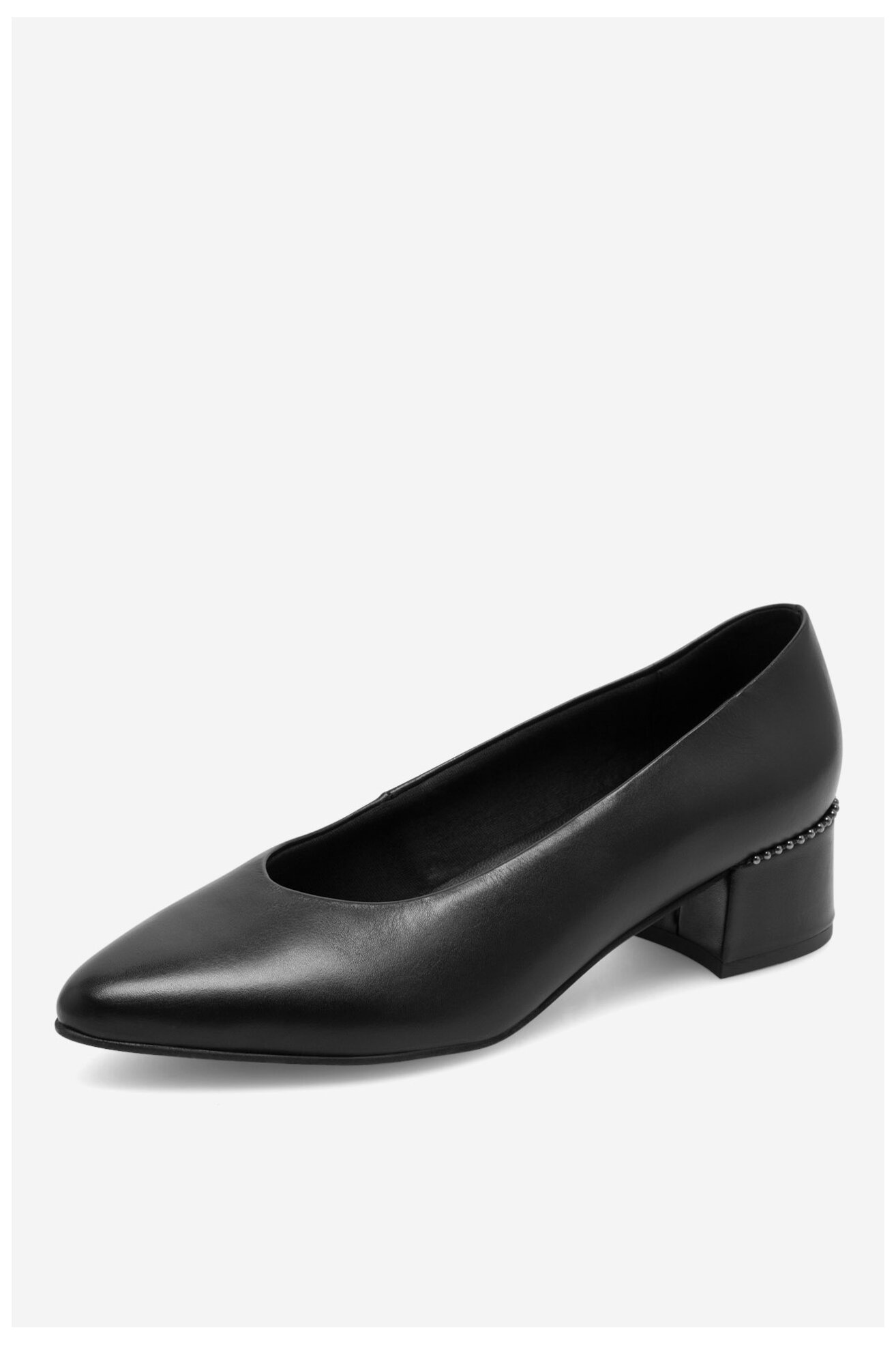 Czółenka Lasocki WB-SYLVI-03 Czarny