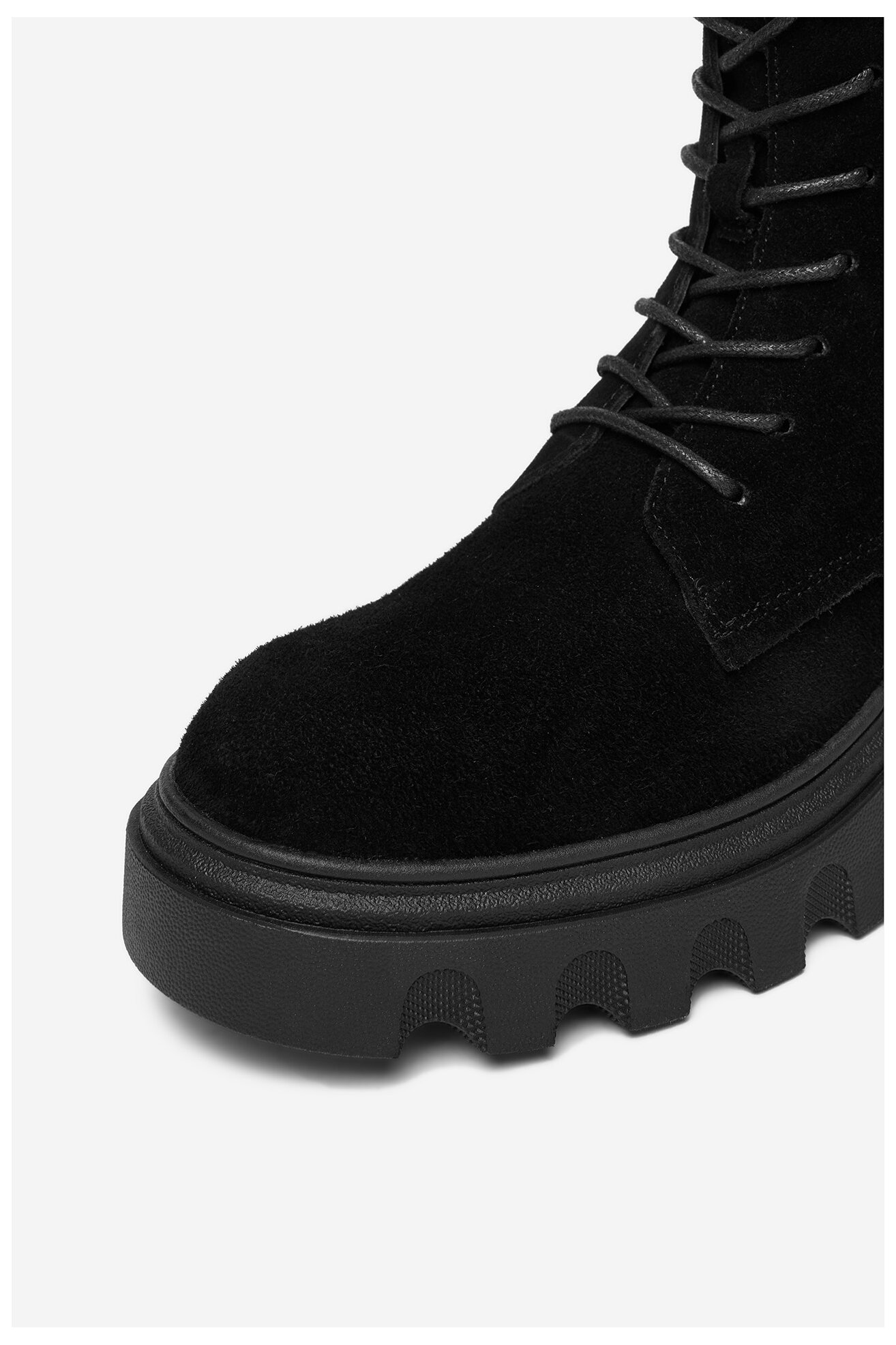 Bocanci Badura C-WFA3112-1Z NEGRU