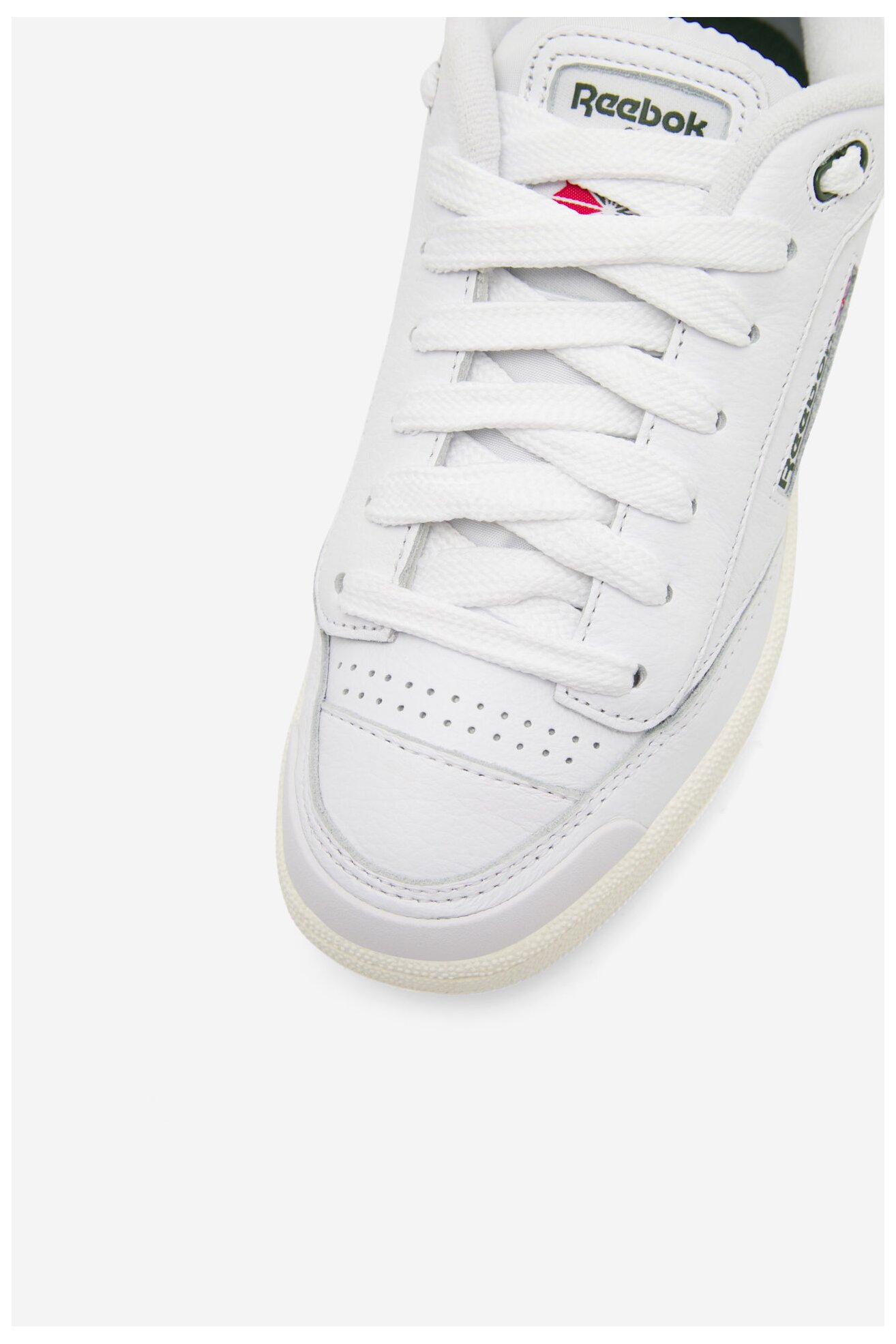 Obuwie sportowe Reebok 100032937-W Biały