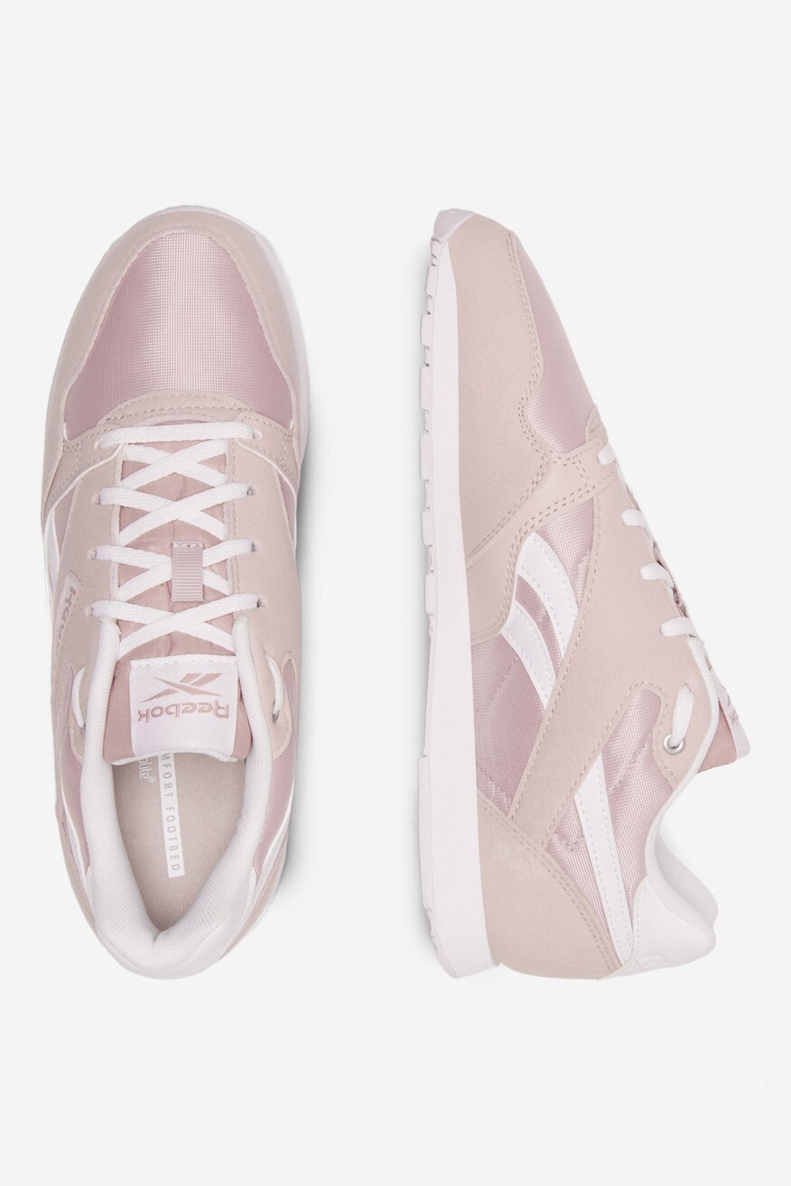 Sportovní obuv Reebok RŮŽOVÁ - 5905588358947