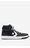 Plátěná obuv Converse PRO BLAZE CUP A00986C ČERNÁ