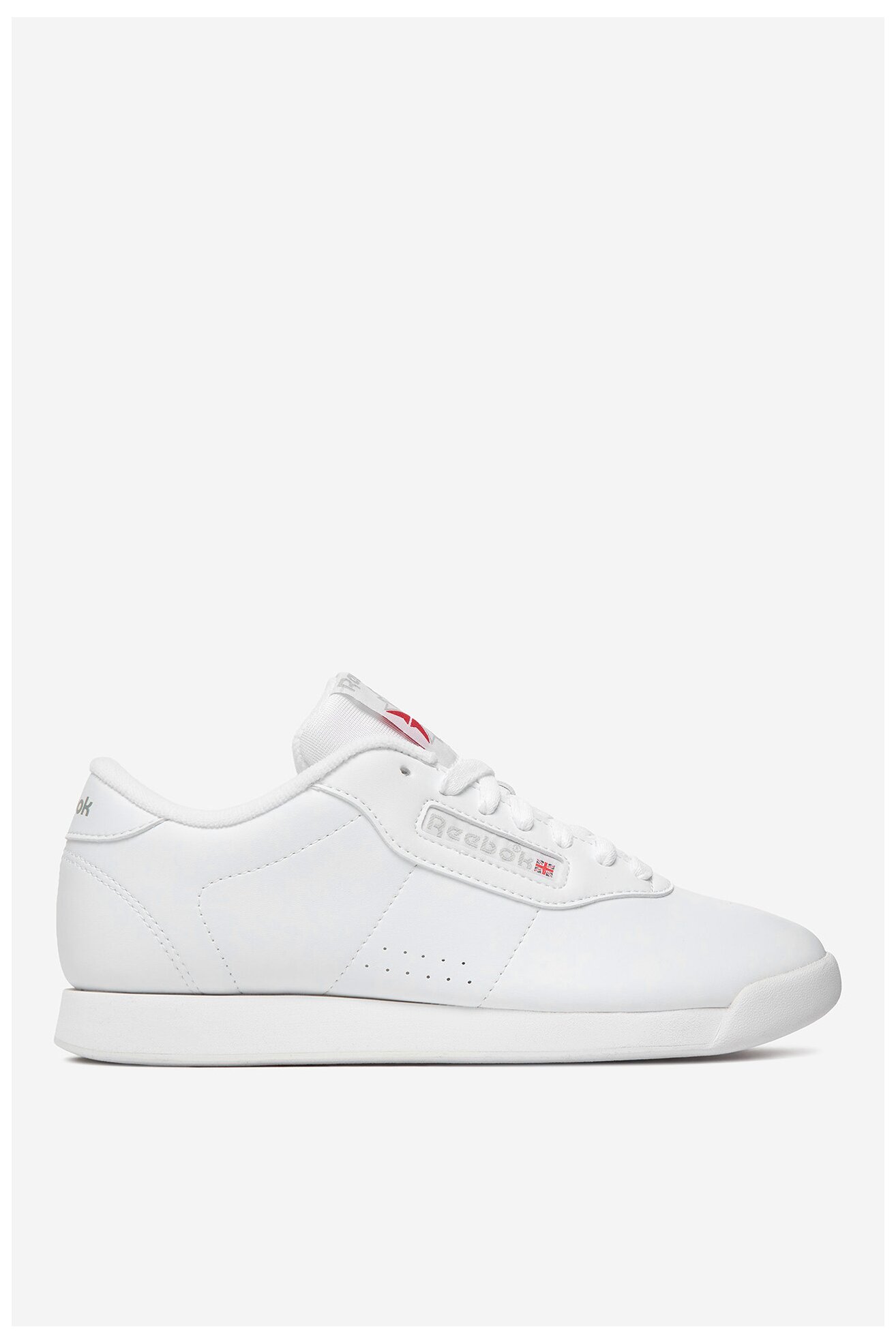 Obuwie sportowe Reebok C-PRINCESS 100000101_ Biały