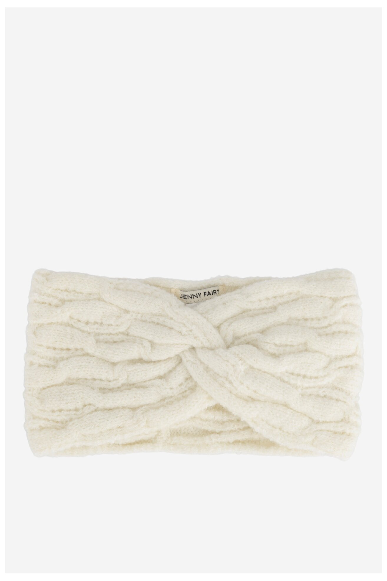 Hajpánt Jenny Fairy 4W3-007-AW24 FEHÉR