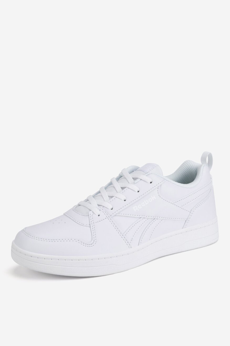 Sportovní obuv Reebok BÍLÁ - 5903419979873