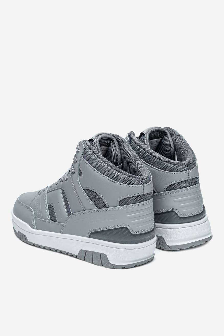 SHAQ - BREAKER MID - 5905588801368