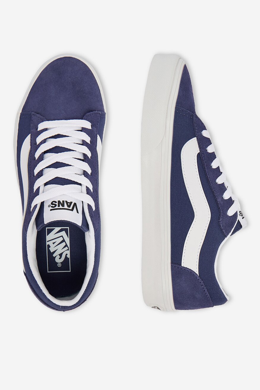 
                Vans - VERO LS - 5906751879603