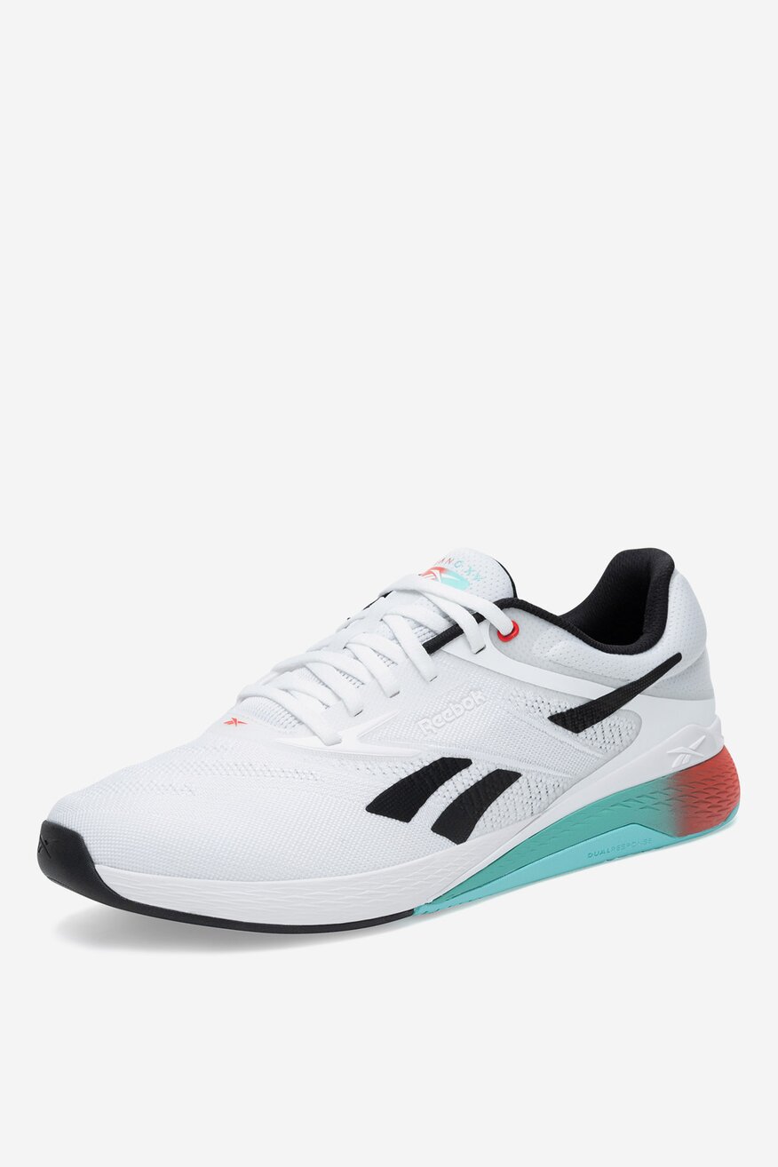 
                Sportcipő Reebok FEHÉR - 5903698006413