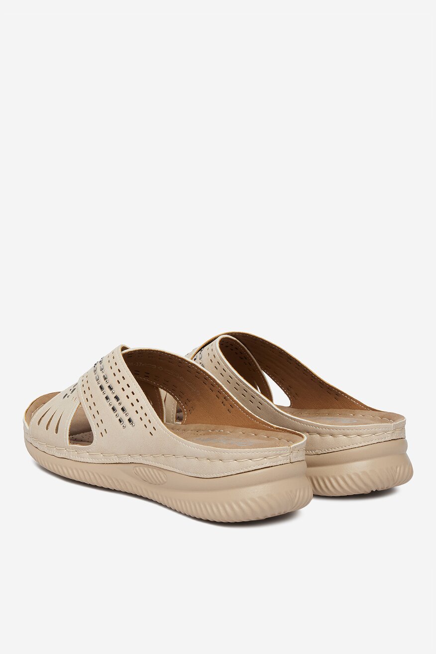 Go Soft - Klapki - 5906751708774